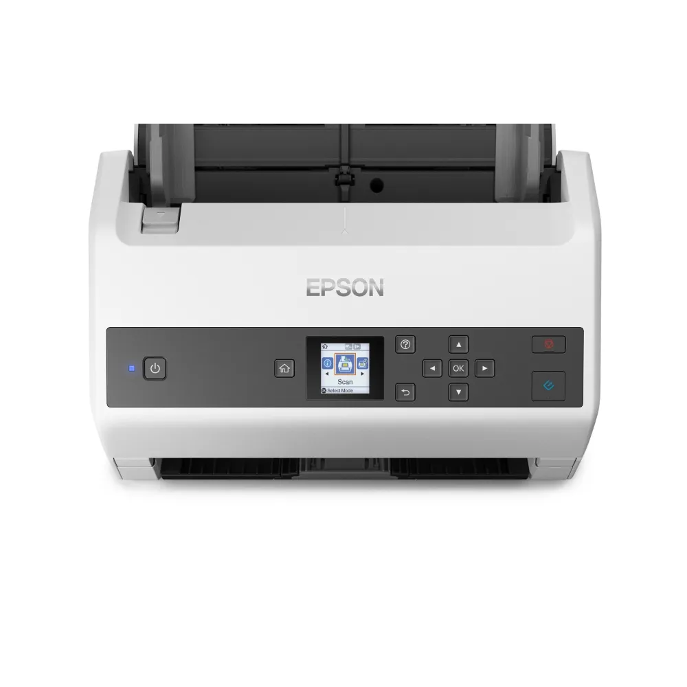 WorkForce DS-870 A4 skener