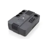 Digitus UPS All-in-One 600VA/360W, LED 12V/7Ah x1, 4x CEE 7/7,3x IEC C13, USB, RJ45