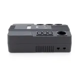 Digitus UPS All-in-One 600VA/360W, LED 12V/7Ah x1, 4x CEE 7/7,3x IEC C13, USB, RJ45