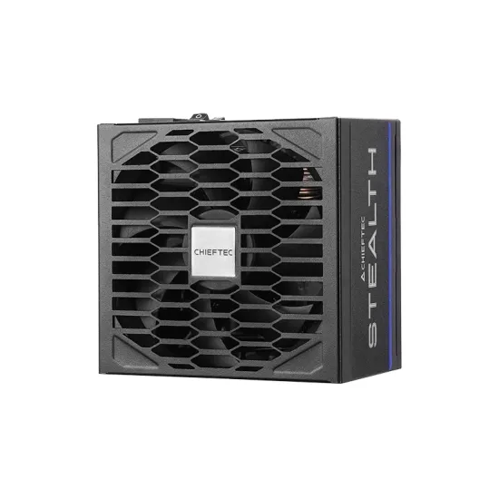 Chieftec Napajanje SPX-1000-FC Stealth 1000W Full Modular 80+ Platinum GEN5
