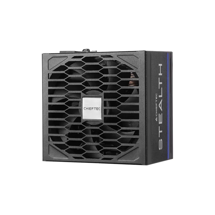 Chieftec Napajanje SPX-1000-FC Stealth 1000W Full Modular 80+ Platinum GEN5