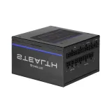Chieftec Napajanje SPX-1000-FC Stealth 1000W Full Modular 80+ Platinum GEN5