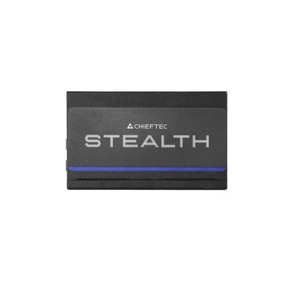 Chieftec Napajanje SPX-1000-FC Stealth 1000W Full Modular 80+ Platinum GEN5
