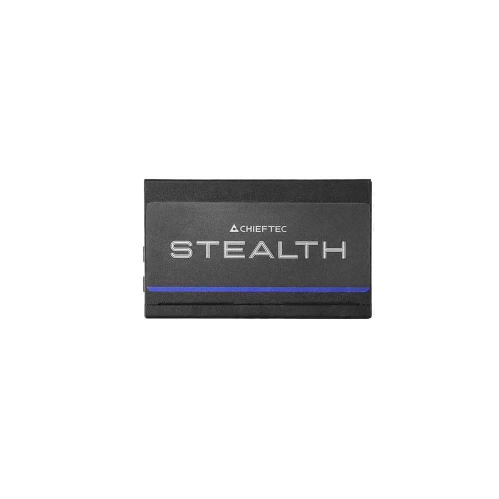 Chieftec Napajanje SPX-1000-FC Stealth 1000W Full Modular 80+ Platinum GEN5
