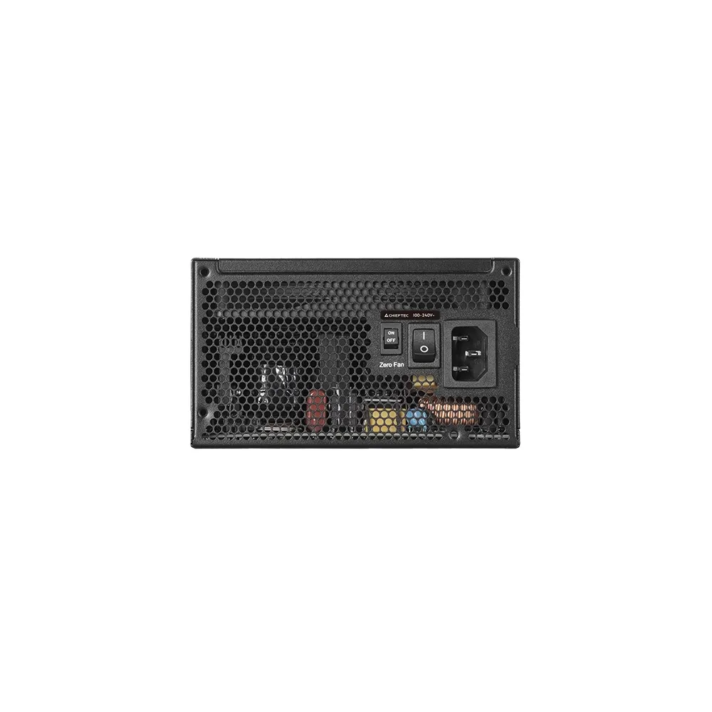 Chieftec Napajanje SPX-1000-FC Stealth 1000W Full Modular 80+ Platinum GEN5