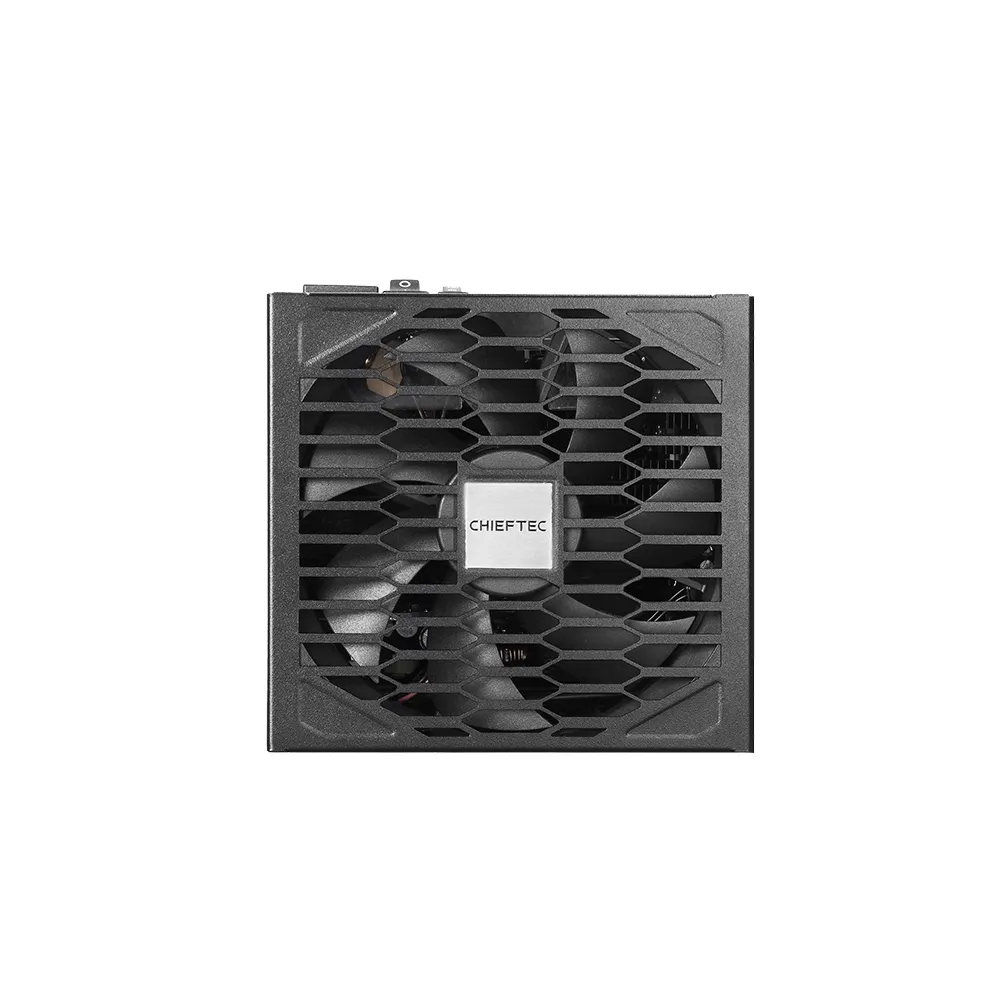 Chieftec Napajanje SPX-1000-FC Stealth 1000W Full Modular 80+ Platinum GEN5