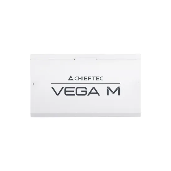 Chieftec Napajanje PPG-750-CW VEGA M White 750W Full Modular 80+ Gold GEN5