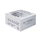 Chieftec Napajanje PPG-850-CW VEGA M White 850W Full Modular 80+ Gold GEN5