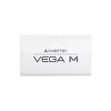 Chieftec Napajanje PPG-850-CW VEGA M White 850W Full Modular 80+ Gold GEN5