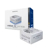 Chieftec Napajanje PPG-850-CW VEGA M White 850W Full Modular 80+ Gold GEN5