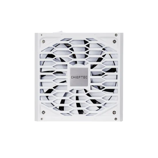 Chieftec Napajanje PPG-1000-CW VEGA M White 1000W Full Modular 80+ Gold GEN5