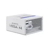 Chieftec Napajanje PPG-1000-CW VEGA M White 1000W Full Modular 80+ Gold GEN5
