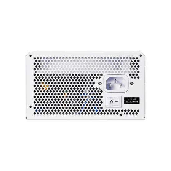 Chieftec Napajanje PPG-1000-CW VEGA M White 1000W Full Modular 80+ Gold GEN5