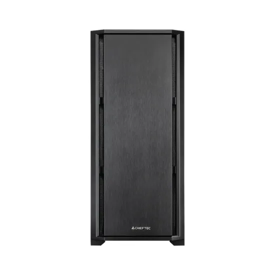 Chieftec CASE AS-01B-OP 1x120