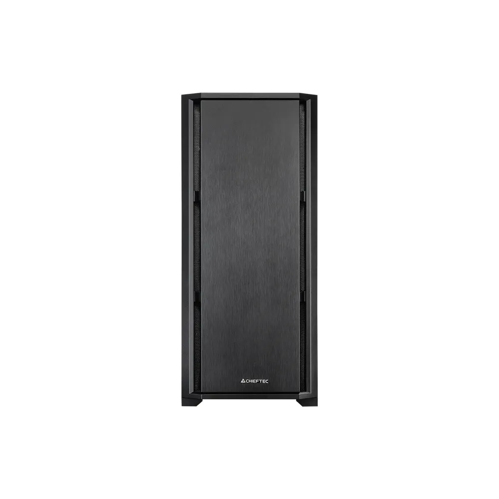 Chieftec CASE AS-01B-OP 1x120