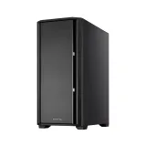 Chieftec CASE AS-01B-OP 1x120