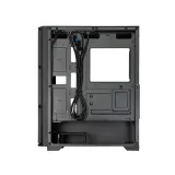 Chieftec CASE AS-01B-OP 1x120