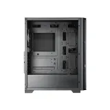 Chieftec CASE AS-01B-OP 1x120