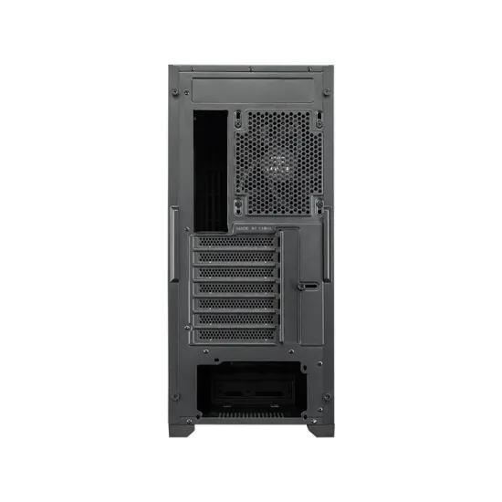 Chieftec CASE AS-01B-OP 1x120