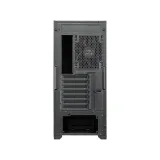 Chieftec CASE AS-01B-OP 1x120