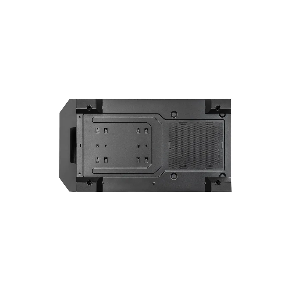 Chieftec CASE AS-01B-OP 1x120