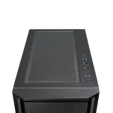 Chieftec CASE AS-01B-OP 1x120