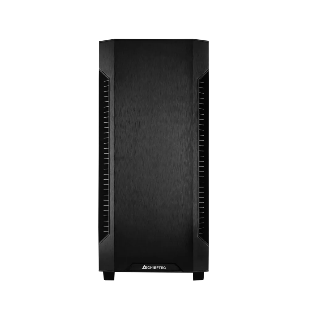 Chieftec CASE Pro Midi Q AS-02B-OP 1x120