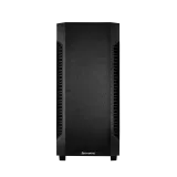 Chieftec CASE Pro Midi Q AS-02B-OP 1x120