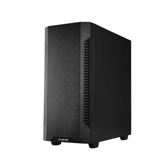 Chieftec CASE Pro Midi Q AS-02B-OP 1x120