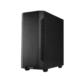 Chieftec CASE Pro Midi Q AS-02B-OP 1x120