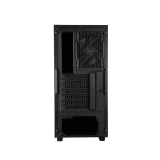 Chieftec CASE Pro Midi Q AS-02B-OP 1x120