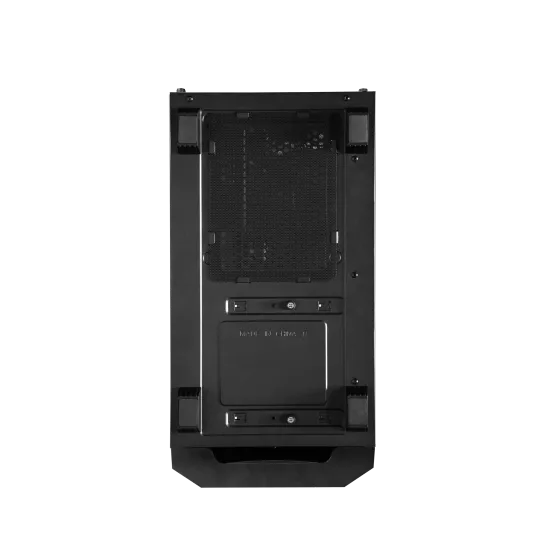 Chieftec CASE Pro Midi Q AS-02B-OP 1x120