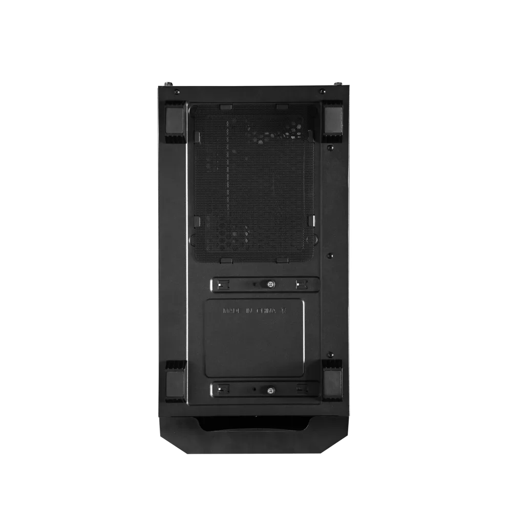 Chieftec CASE Pro Midi Q AS-02B-OP 1x120