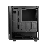 Chieftec CASE Pro Midi Q AS-02B-OP 1x120