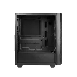 Chieftec CASE Pro Midi Q AS-02B-OP 1x120