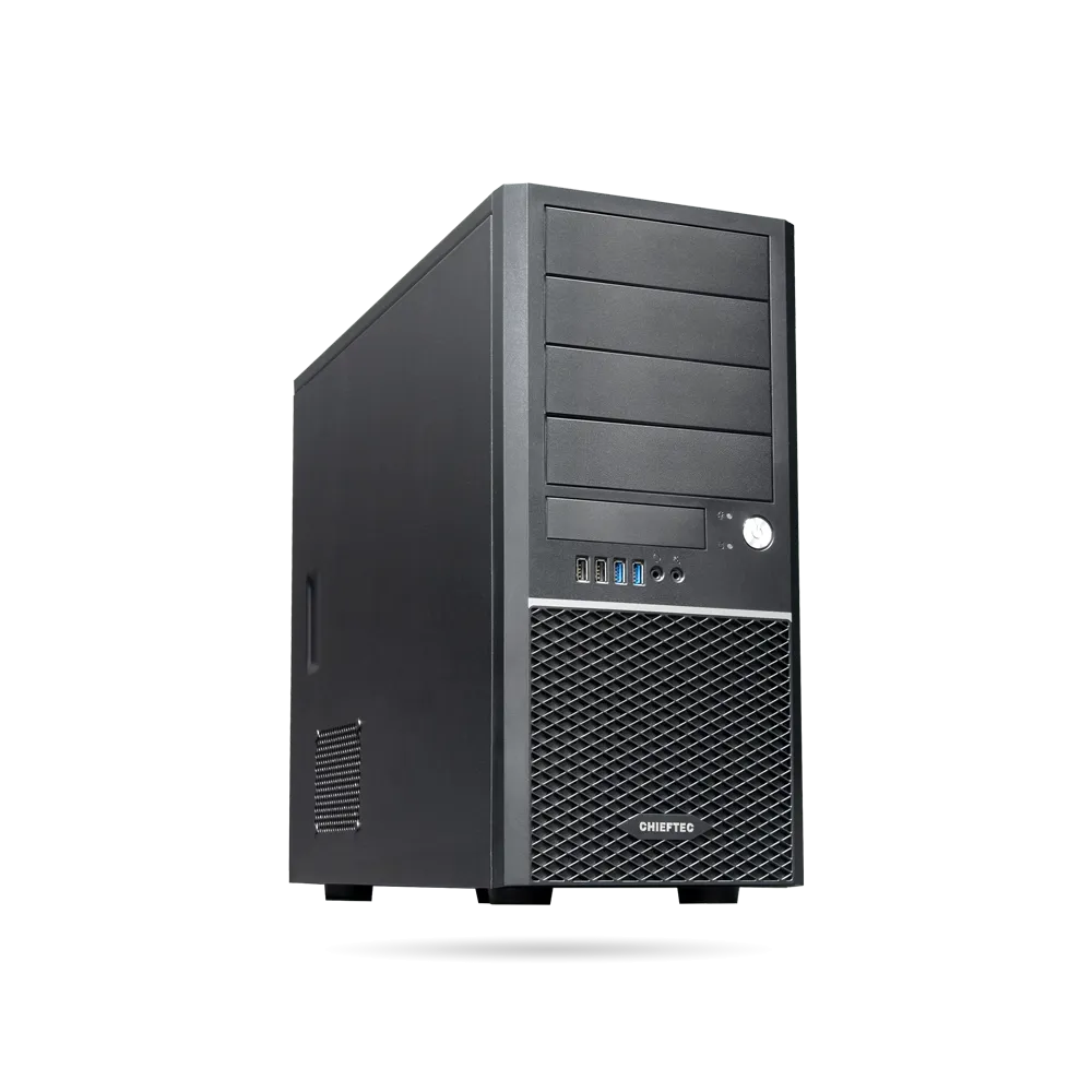 Chieftec CASE CM-25B-OP