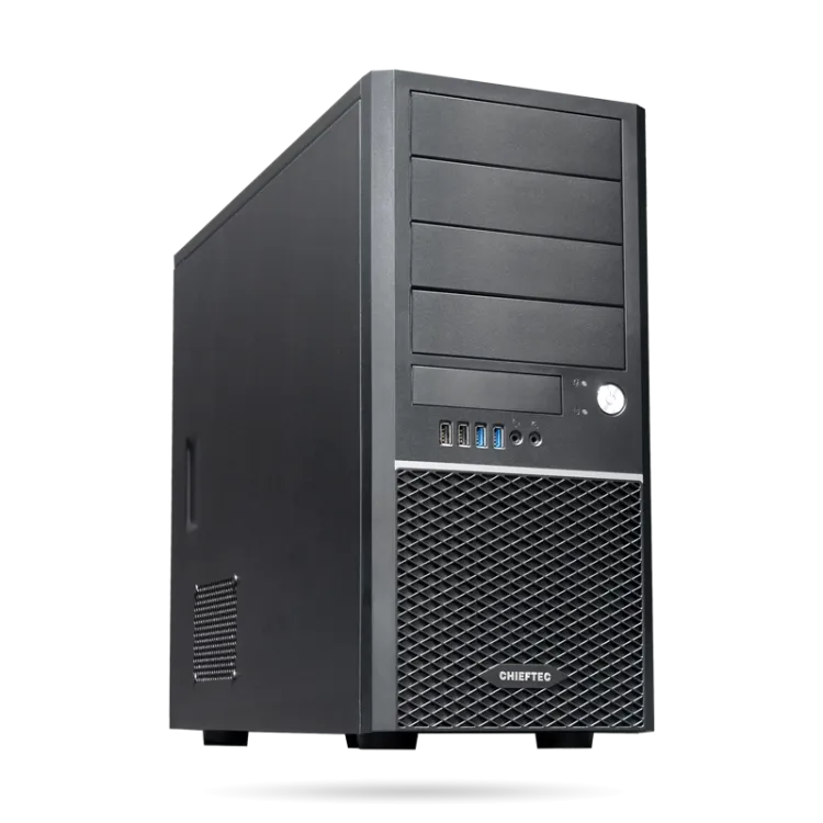 Chieftec CASE CM-25B-OP
