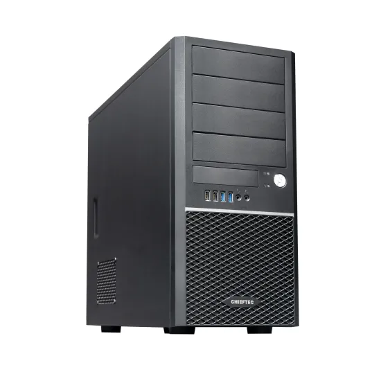 Chieftec CASE CM-25B-OP