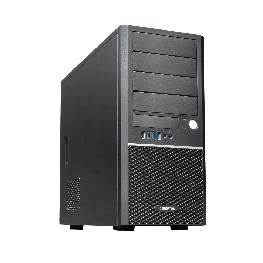Chieftec CASE CM-25B-OP