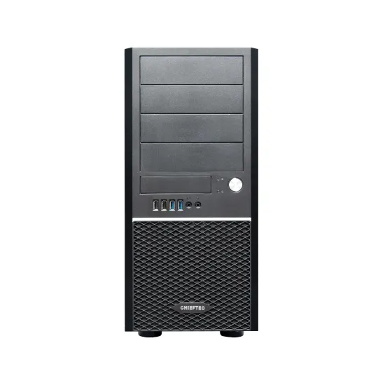 Chieftec CASE CM-25B-OP