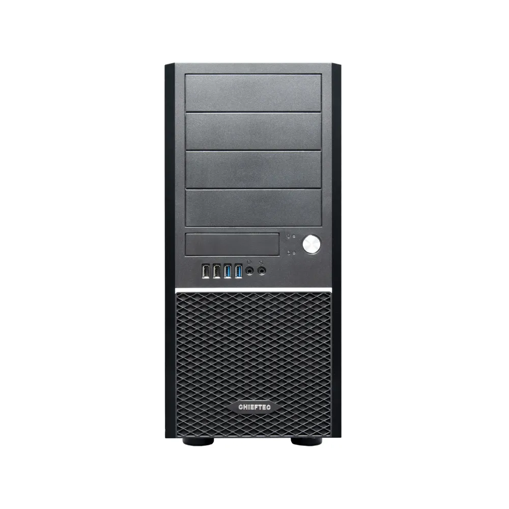 Chieftec CASE CM-25B-OP