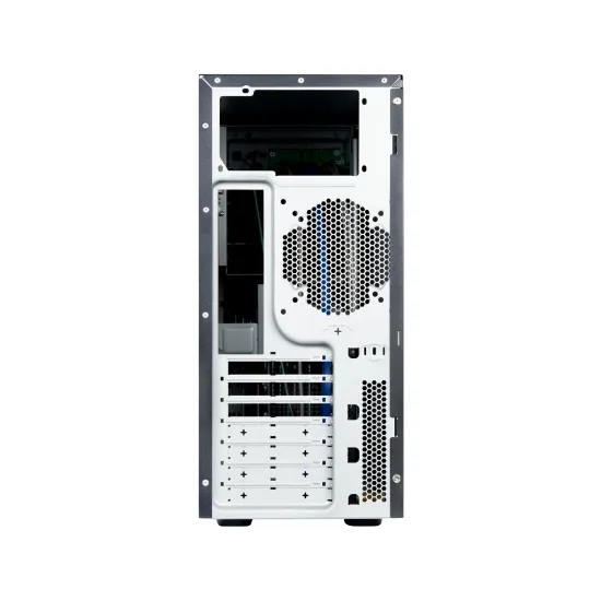 Chieftec CASE CM-25B-OP