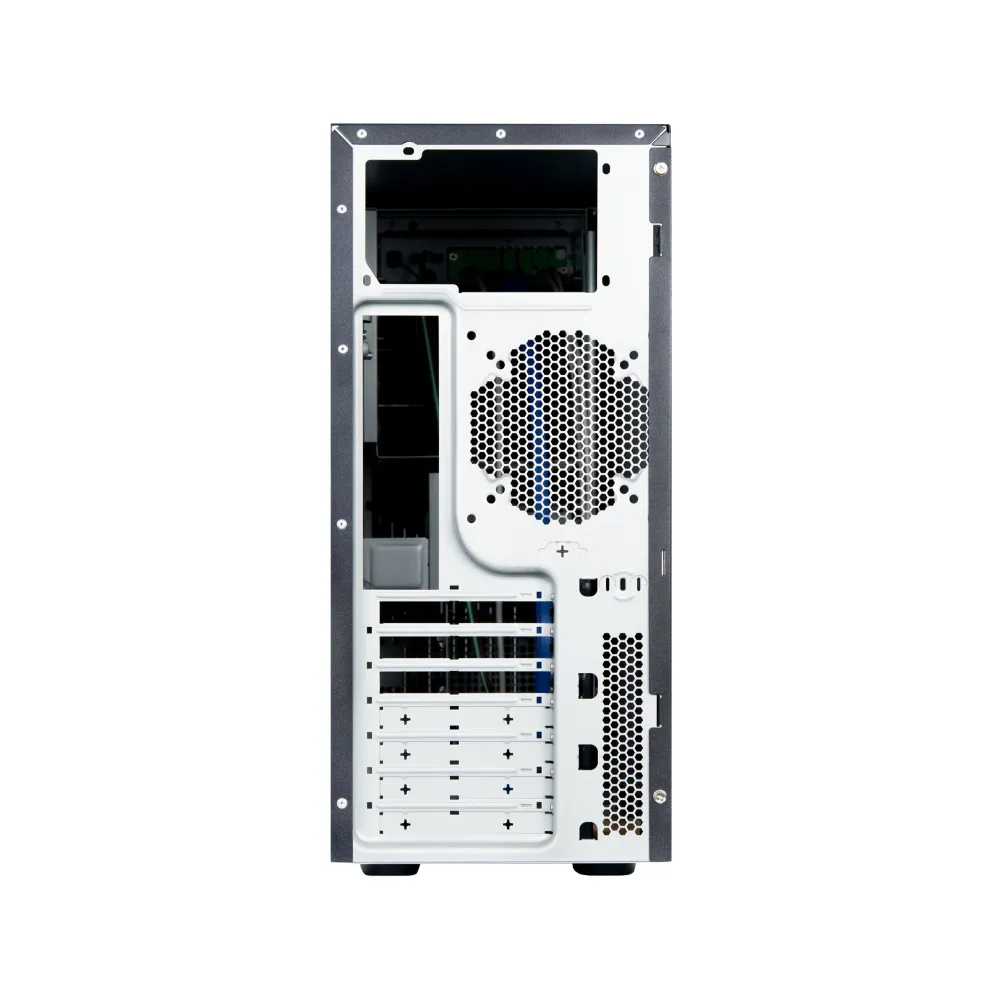 Chieftec CASE CM-25B-OP