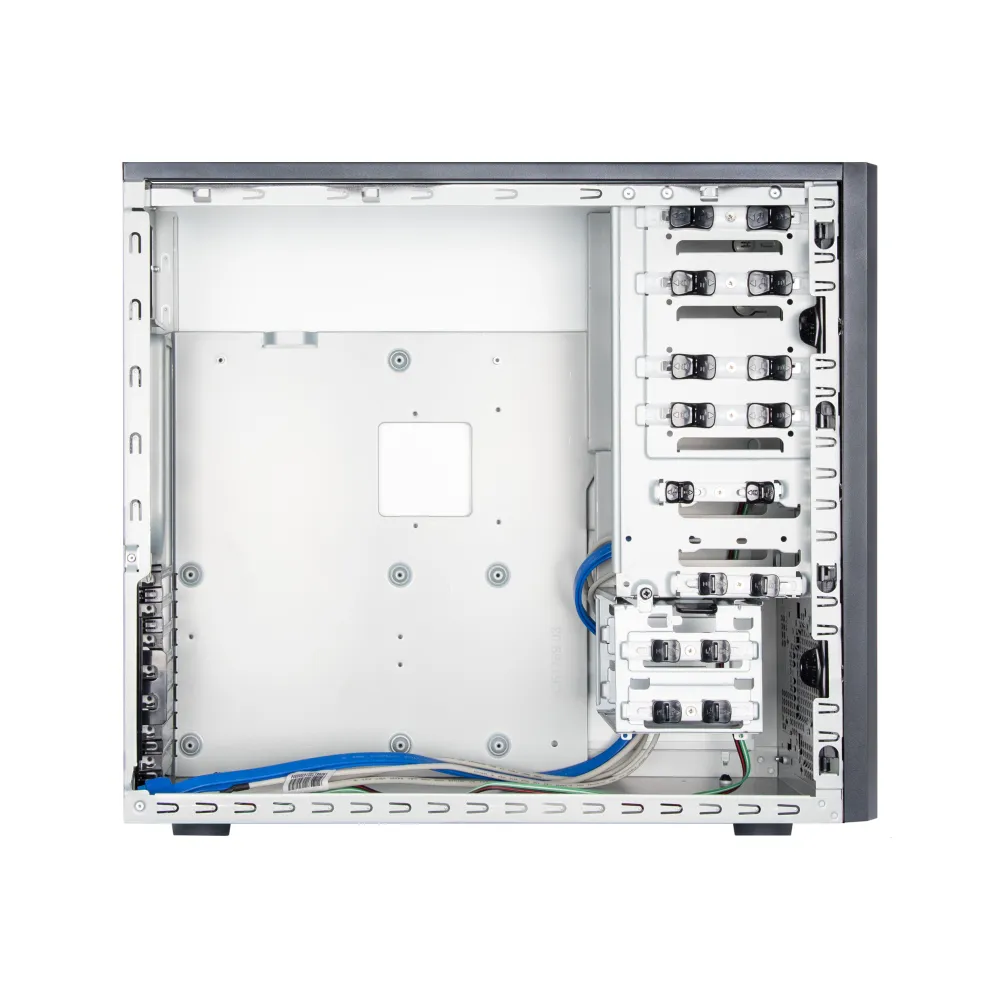 Chieftec CASE CM-25B-OP