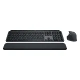 Logitech SET tastatura i mis MX Keys S Combo Graphite US