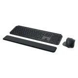 Logitech SET tastatura i mis MX Keys S Combo Graphite US