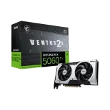 MSI VGA RTX 5060 Ti 8GB Ventus 2X OC