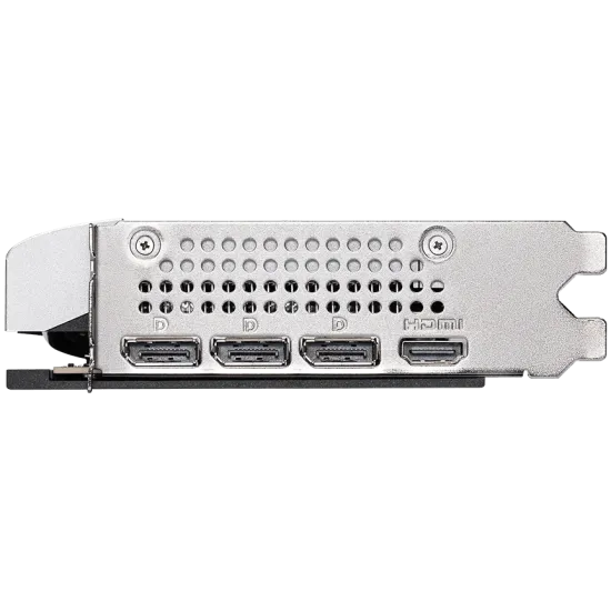 MSI VGA RTX 5060 Ti 8GB Ventus 2X OC