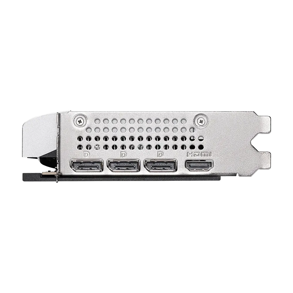 MSI VGA RTX 5060 Ti 8GB Ventus 2X OC