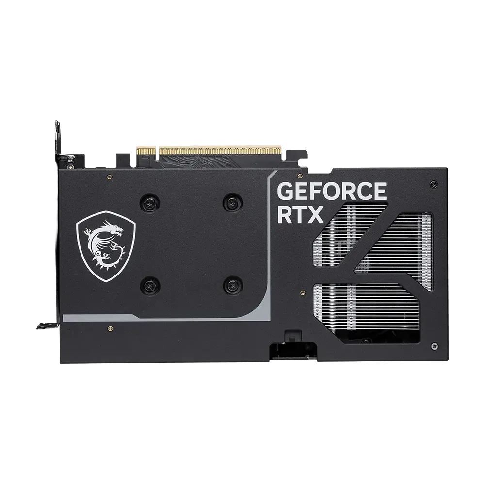 MSI VGA RTX 5060 Ti 8GB Ventus 2X OC